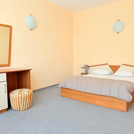 Vendégház Azure Family 3*