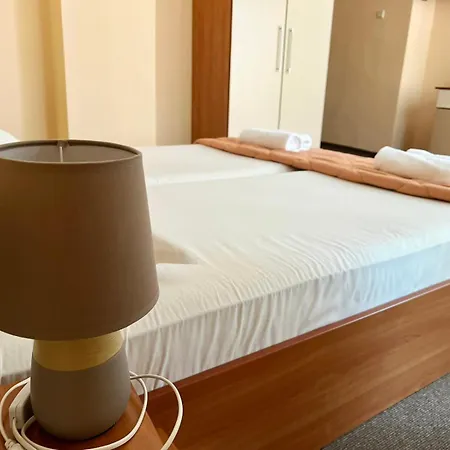 Vendégház Azure Family 3*