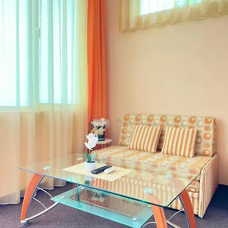 Vendégház Azure Family 3*