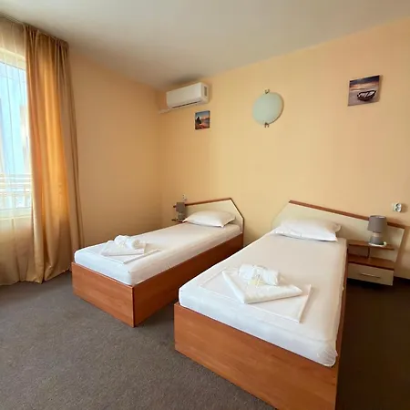 Vendégház Azure Family 3*