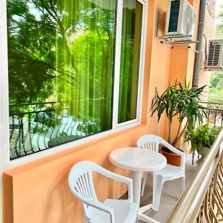 Azure Family Neszebar