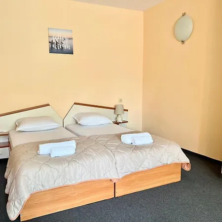 Vendégház Azure Family 3*